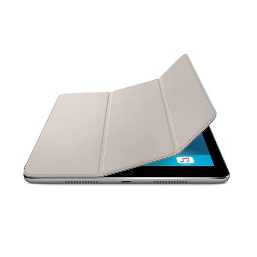 Capa Apple iPad Smart Cover iPad Pro 9.7" Cinzento Claro - Image 3