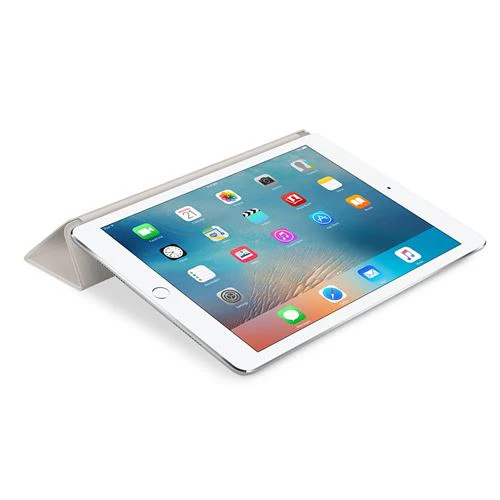 Capa Apple iPad Smart Cover iPad Pro 9.7" Cinzento Claro - Image 5