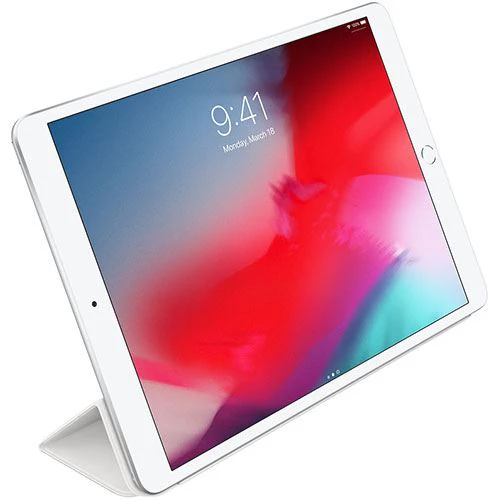 Capa Apple Smart Cover para iPad Air 10,5'' - Branco - Image 3