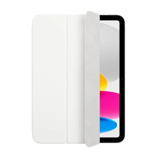 Capa Apple Smart Folio para iPad de 10.9" (10.ª Geração) - Branco - Image 3
