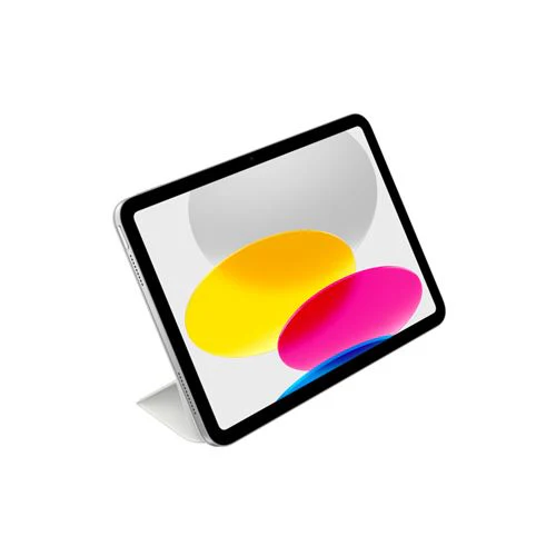 Capa Apple Smart Folio para iPad de 10.9" (10.ª Geração) - Branco - Image 4