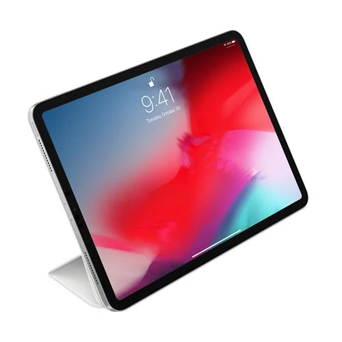 Capa Apple iPad Smart Folio para 11" iPad Pro - White - Image 3