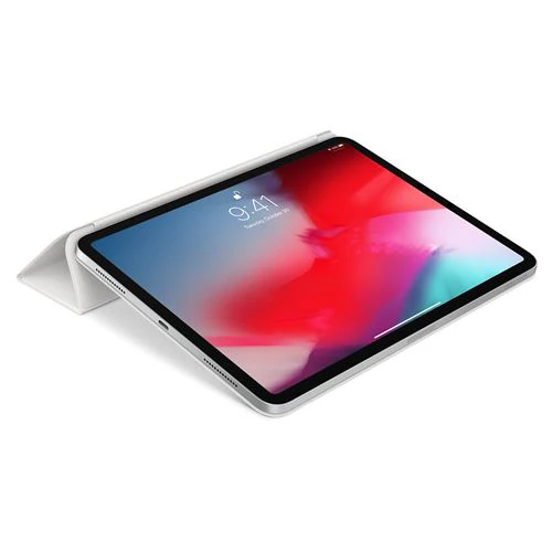 Capa Apple iPad Smart Folio para 11" iPad Pro - White - Image 4