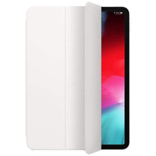 Capa Apple iPad Smart Folio para 11" iPad Pro - White - Image 5