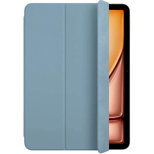 Capa Apple Smart Folio para iPad Air de 11" (M2) - Denim - Image 2