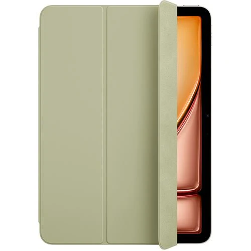 Capa Apple Smart Folio para iPad Air de 11" (M2) - Salva - Image 2