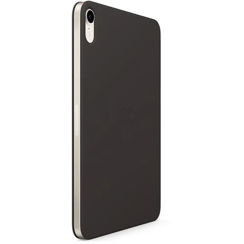 Capa Apple Smart Folio para iPad Mini 6.ª Geração - Preto - Image 4