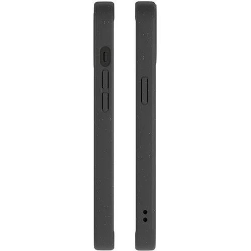 Capa Bio Woodcessories para Apple iPhone 13 - Preto - Image 6