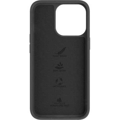 Capa Bio Woodcessories para Apple iPhone 13 Pro Max - Preto - Image 7