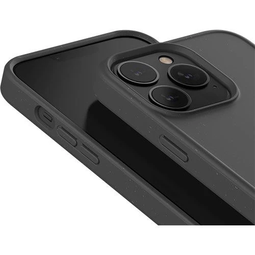 Capa Bio Woodcessories para Apple iPhone 13 Pro - Preto - Image 5