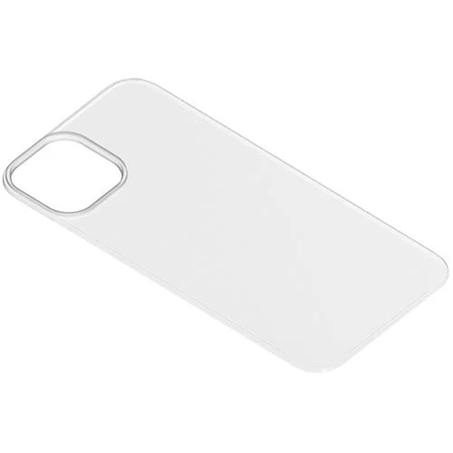 Capa Bio Woodcessories para Apple iPhone 14 - Taupe Brown - Image 10