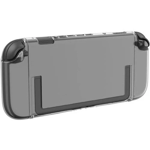 Capa Blackfire Crystal Case - Nintendo Switch 2 - Image 3