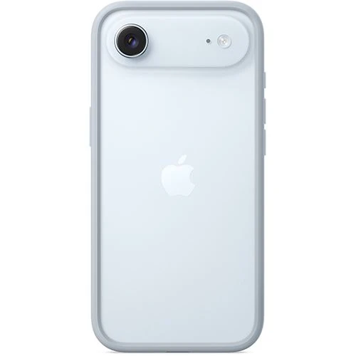 Capa Bumper Apple para iPhone Air - Azul Claro - Image 2
