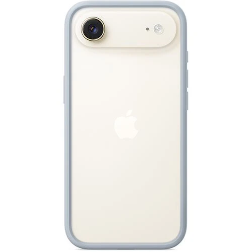 Capa Bumper Apple para iPhone Air - Azul Claro - Image 3