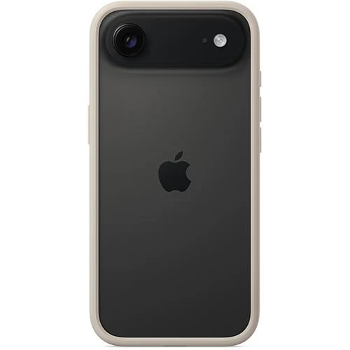 Capa Bumper Apple para iPhone Air - Bronze - Image 2