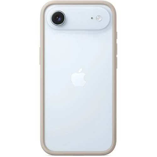 Capa Bumper Apple para iPhone Air - Bronze - Image 3