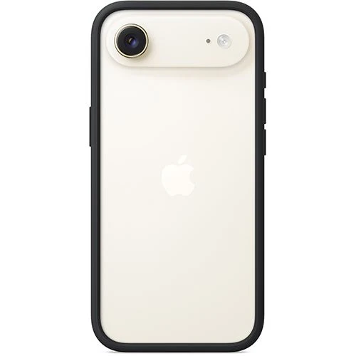 Capa Bumper Apple para iPhone Air - Preto - Image 2