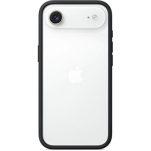 Capa Bumper Apple para iPhone Air - Preto - Image 3