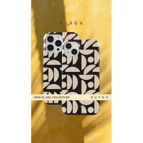 Capa Burga em Silicone para iPhone 15 - Moonlight - Image 5