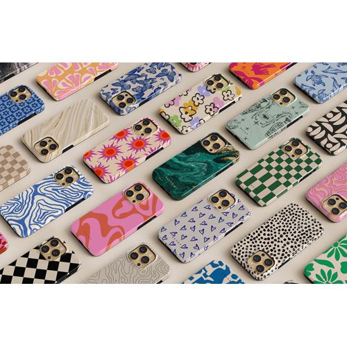 Capa Burga em Silicone para iPhone 15 Pro Max - Seven Seas - Image 5