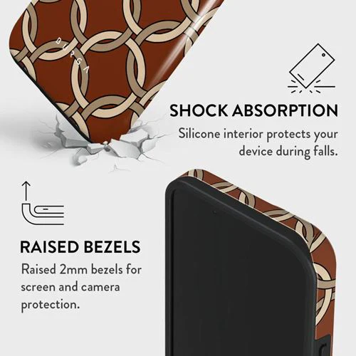 Capa Burga em Silicone para Samsung Galaxy S24- Heritage - Image 4