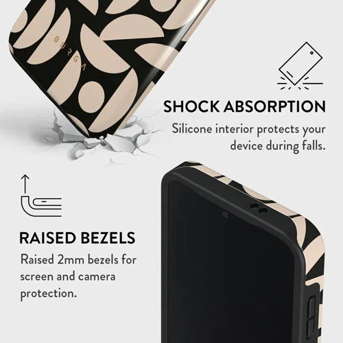 Capa Burga em Silicone para Samsung Galaxy S24 Ultra - Moonlight - Image 4