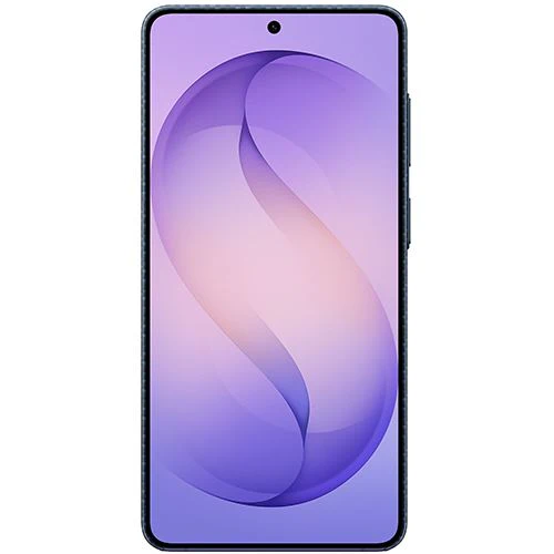 Capa Carbono Magnética Samsung para Galaxy S26+ - Azul Violeta - Image 5