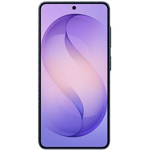 Capa Carbono Magnética Samsung para Galaxy S26 - Azul Violeta - Image 5