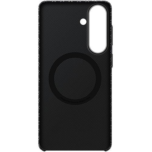 Capa Carbono Magnética Samsung para Galaxy S26+ - Cinzento - Image 2