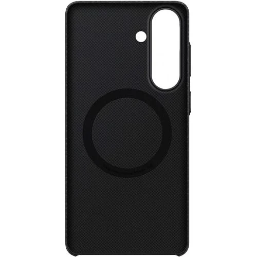 Capa Carbono Magnética Samsung para Galaxy S26+ - Preto - Image 2