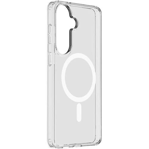 Capa Cellular Line Protect Clear Mag para Samsung Galaxy S26 Plus - Transparente - Image 2