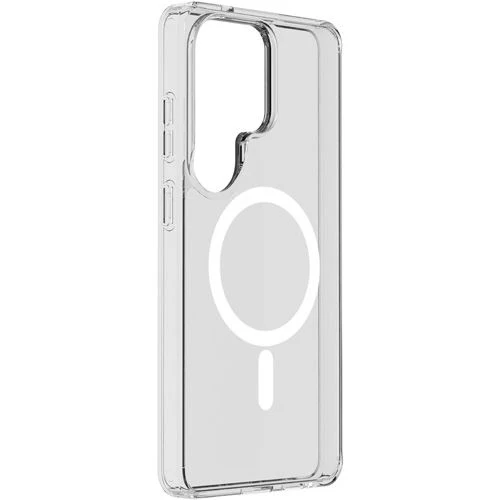 Capa Cellular Line Protect Clear Mag para Samsung Galaxy S26 Ultra - Transparente - Image 2