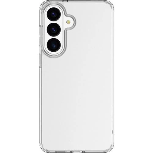 Capa Cellularline Clear Protect para Samsung Galaxy S26+ - Transparente - Image 3