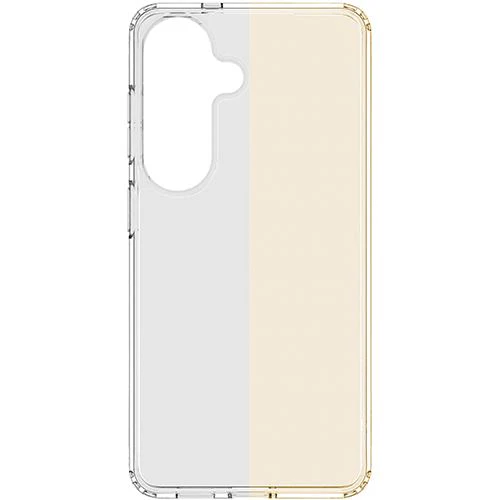 Capa Cellularline Clear Protect para Samsung Galaxy S26 - Transparente - Image 2