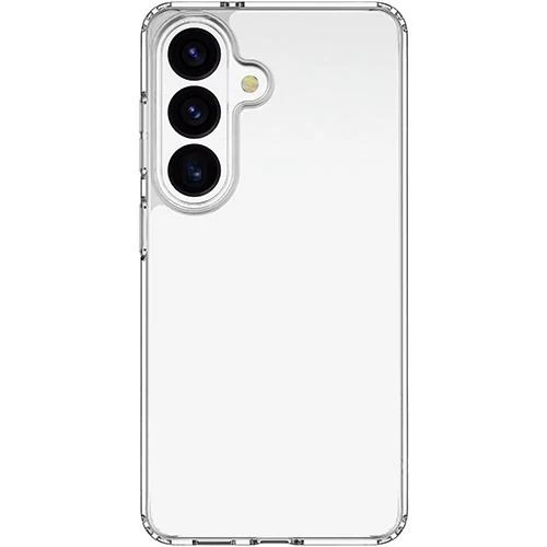 Capa Cellularline Clear Protect para Samsung Galaxy S26 - Transparente - Image 3