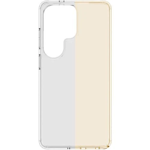 Capa Cellularline Clear Protect para Samsung Galaxy S26 Ultra - Transparente - Image 2