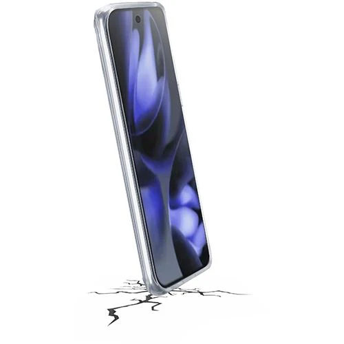 Capa Cellularline Clear Strong para Google Pixel 10 / 10 Pro - Transparente - Image 2