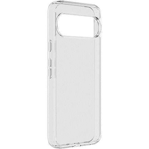 Capa Cellularline Clear Strong para Google Pixel 10 Pro XL- Transparente - Image 2