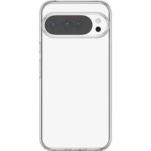 Capa Cellularline Clear Strong para Google Pixel 10 Pro XL- Transparente - Image 3