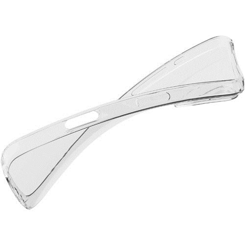 Capa Cellularline Fine para Samsung Galaxy S26 - Transparente - Image 2