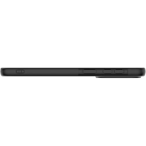 Capa Cellularline Protect Chroma para Samsung Galaxy A37 - Preto - Image 4