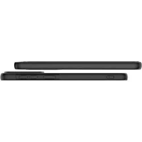 Capa Cellularline Protect Chroma para Samsung Galaxy A37 - Preto - Image 5