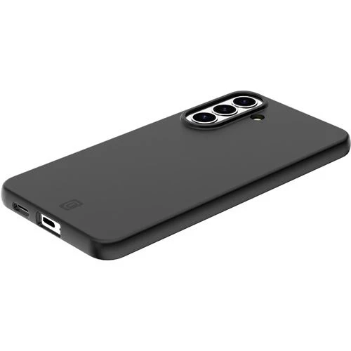 Capa Cellularline Protect Chroma para Samsung Galaxy A37 - Preto - Image 6