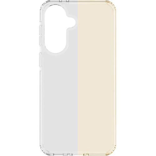 Capa Cellularline Protect Clear para Samsung Galaxy A37 - Transparente - Image 2