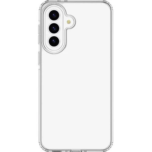 Capa Cellularline Protect Clear para Samsung Galaxy A37 - Transparente - Image 3
