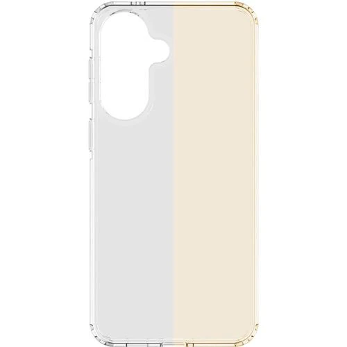 Capa Cellularline Protect Clear para Samsung Galaxy A57 - Transparente - Image 2