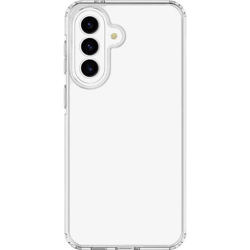 Capa Cellularline Protect Clear para Samsung Galaxy A57 - Transparente - Image 3