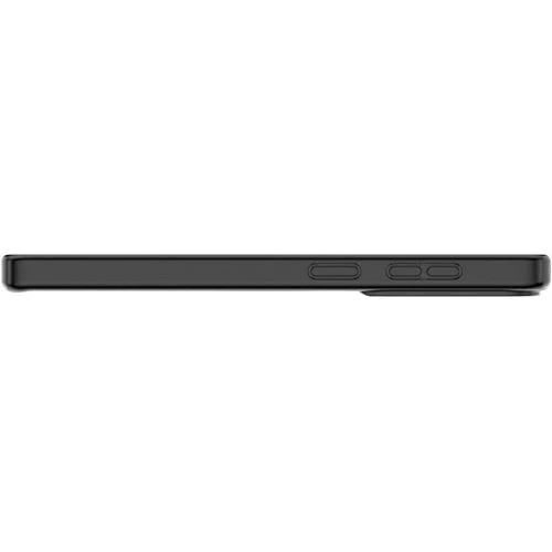Capa Cellularline Protect Frosty Mag para Samsung Galaxy S26+ Preto - Image 5