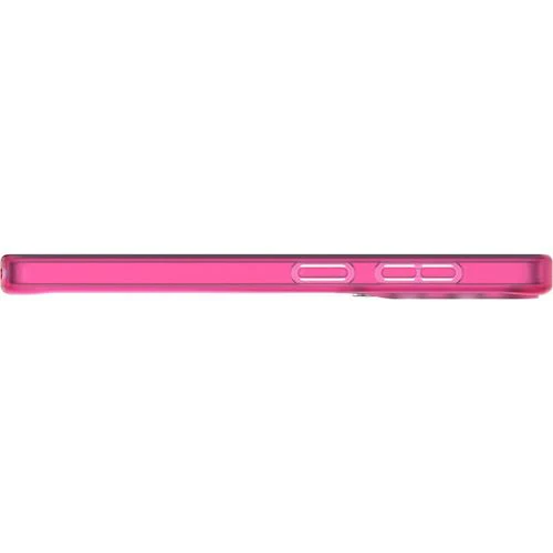 Capa Cellularline Protect Frosty Mag para Samsung Galaxy S26 - Rosa - Image 5