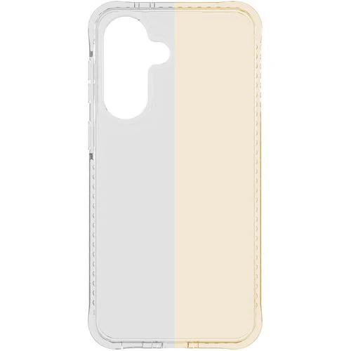 Capa Cellularline Protect Tetra Force Strong Guard para Samsung Galaxy A37 - Transparente - Image 2